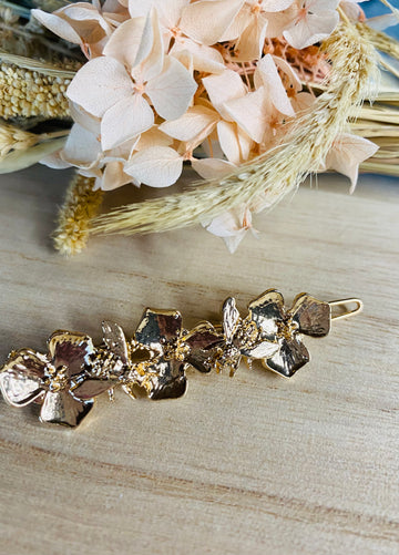 Barrette C1 Coeur - O'Dressing-M